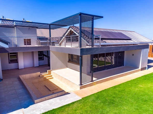 Ultimate Luxury Living In Mount Pleasant Heights