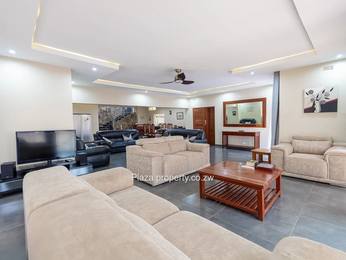5 Bedroom House For Sale In Greystone Park