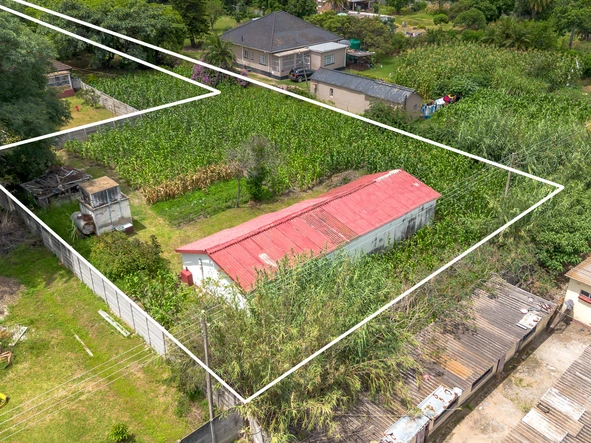Land