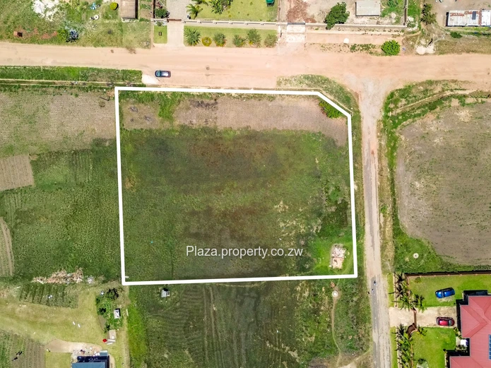 Investment Opportunity in Manresa Park (Sole Mandate)