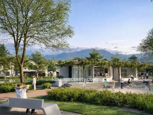 The Grove Estate - Umwinsidale - 700sqm Stand