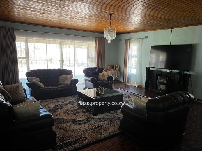 Dream Home Alert in Ruwa's Old Windsor Park!