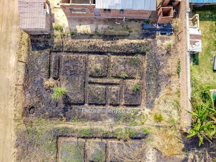 Beautiful Residential Stand for Sale in Crowhill