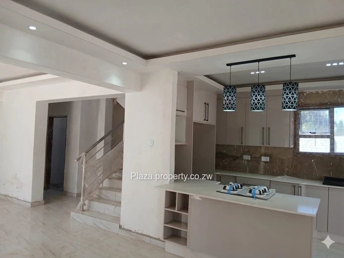 Exclusive Contemporary Duplex Cluster