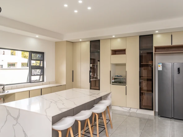 5 Bedroom Townhouse Complex