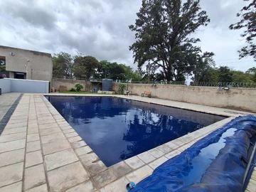 3 Bedroom Garden Flat