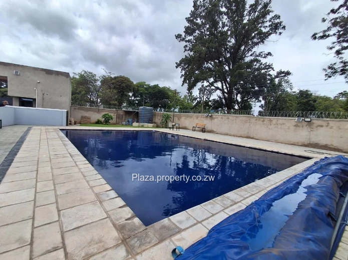 3 bedroom townhouse in Hatfield, Logan Park