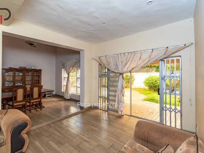 Double Storey On 4,648sqm- The Chase, Mt Pleasant (Sole Mandate)