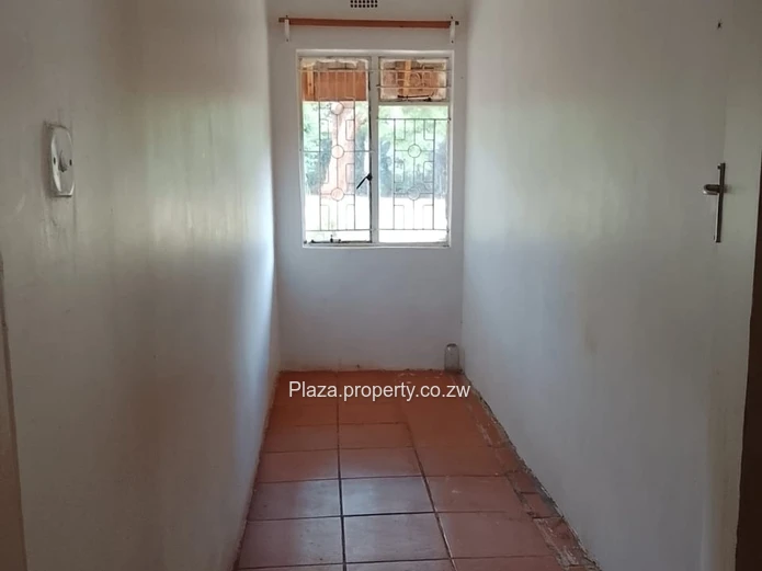 5 Bed House. Northwood. Mount Pleasant (Sole Mandate)