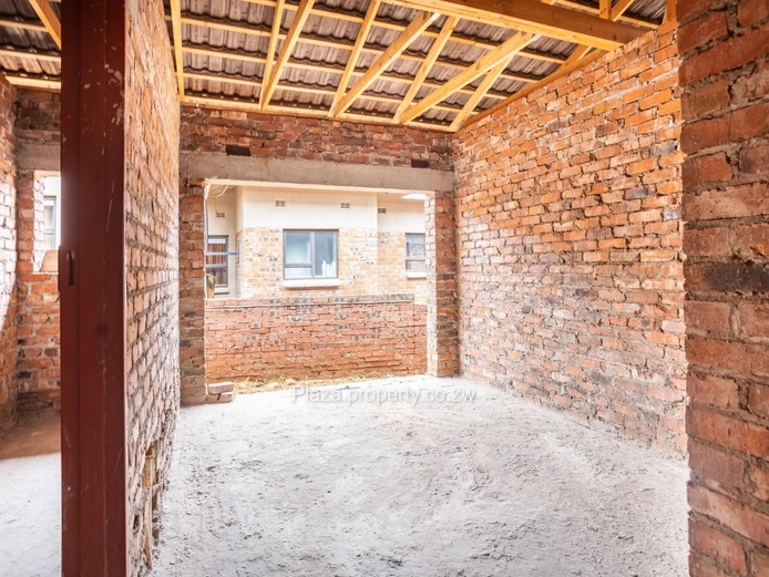 Borrowdale Villa for Sale