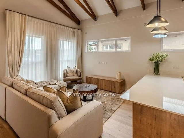 Secure Your Home In An Exclusive Townhouse Complex