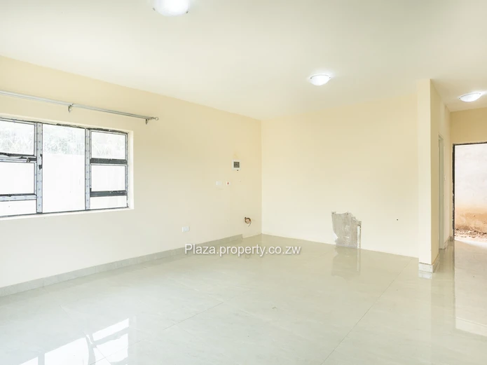 Ashdown Park Clusters – Harare for sale