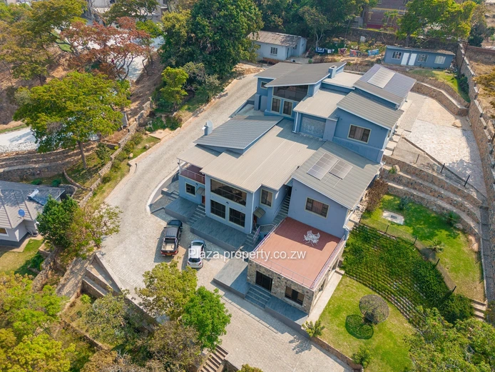 5 Bedroom House For Sale In Greystone Park