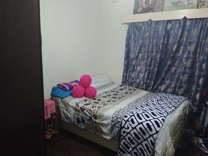 Solid 3-Bedroom House For Sale | Tynwald, Near Madokero Mall 