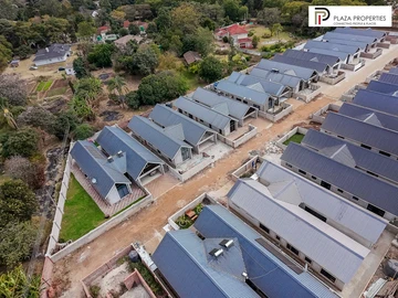 4 Bedroom Flat & Apartment