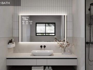 3 Bedroom Garden Flat