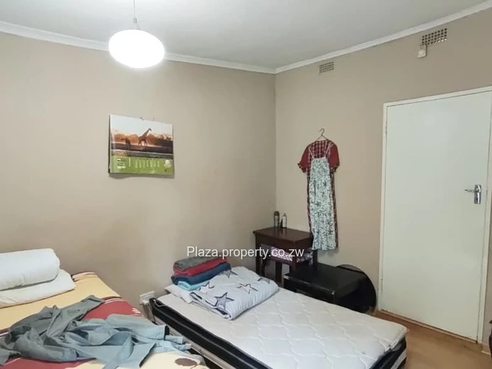 4 bedroom house in Vainona 