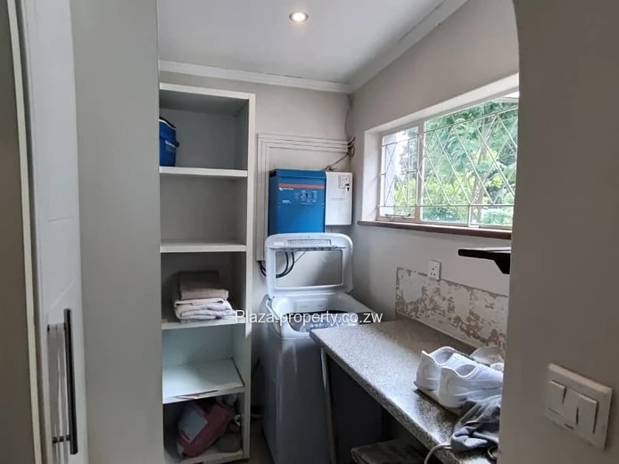 4 bedroom house in Vainona 