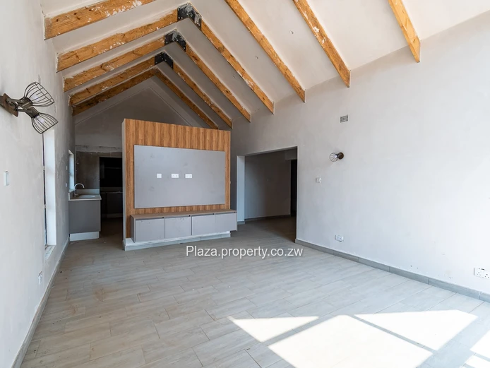 Newly Built 4 Bedroom Townhouse In Secure Complex