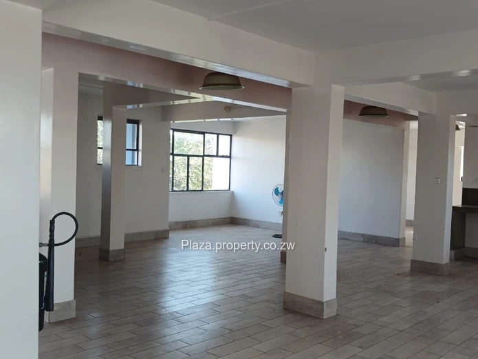 Avenues - Commercial Offices for Rent