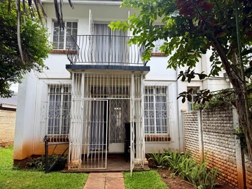 2 Bedroom Garden Flat