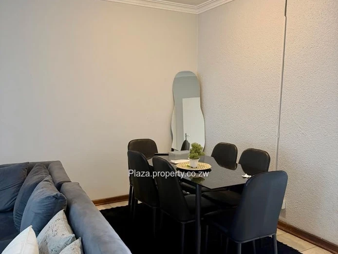 Rare Find: Tranquil 2 Bed Garden Flat