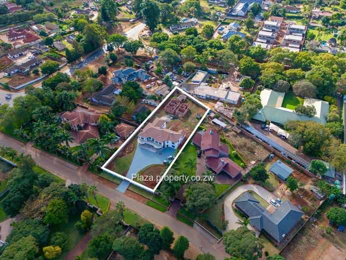 Prime Location, Endless Potential.
