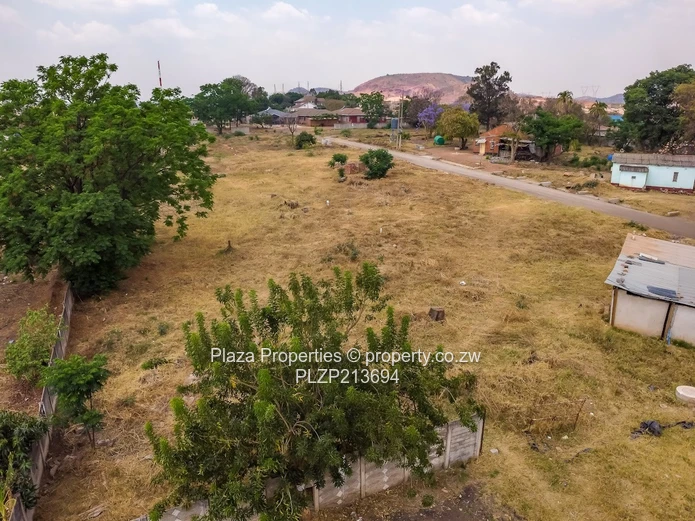 Residential Stand For Sale