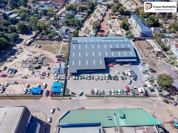 Prime Commercial Property For Sale Avondale $