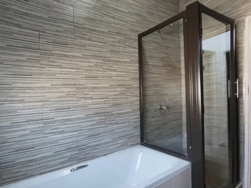 2 Bedroom Garden Flat