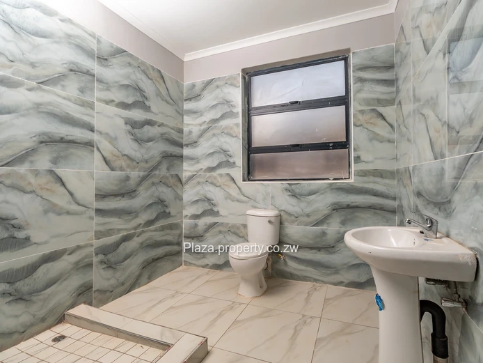 3-Bedroom Modern Cluster Houses for sale in Mornington, Kadoma