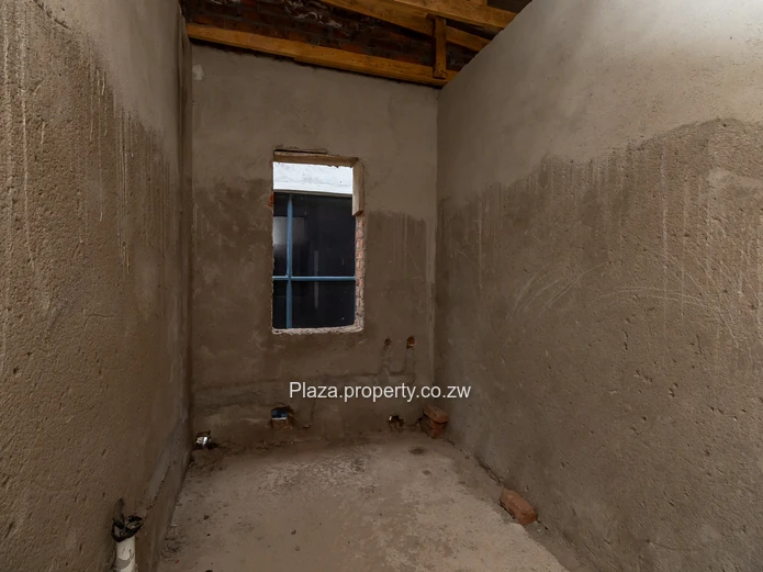 Refined Living in Newlands – Contemporary 4-Bedroom Cluster Retreat