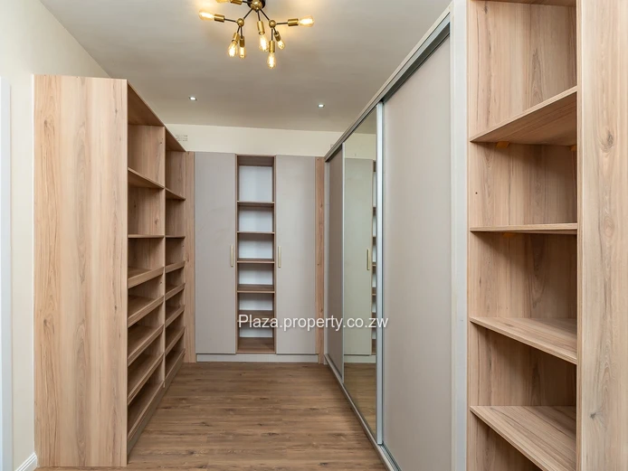 A Private Sanctuary of Modern Elegance