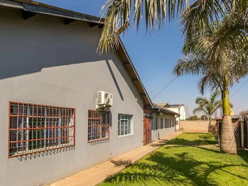 Commercial Property