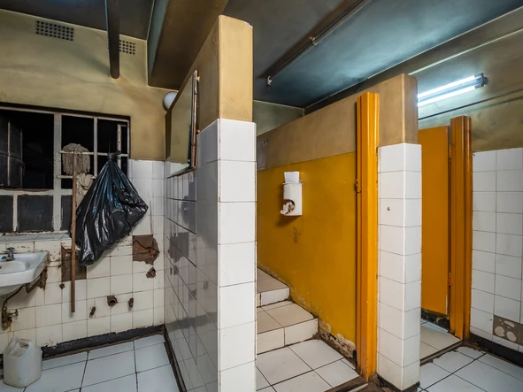 Shop & Retail Property