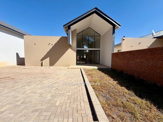 Contemporary Living: Mount Pleasant Clusters