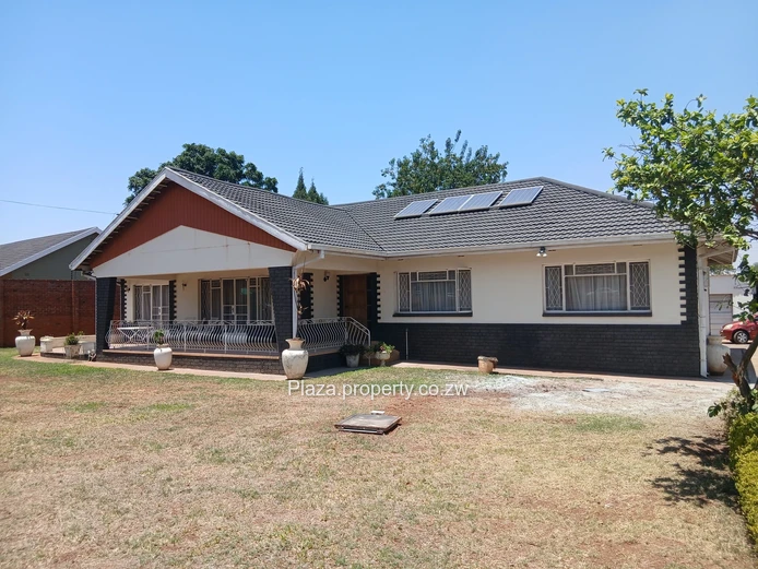 Strategically Located Eastlea Home | S. Machel
