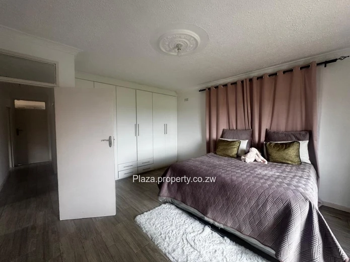 3-Bed Tynwald Home with Borehole & Modern Kitchen