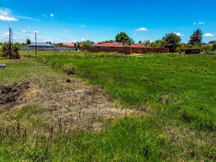 Investment Opportunity in Manresa Park (Sole Mandate)