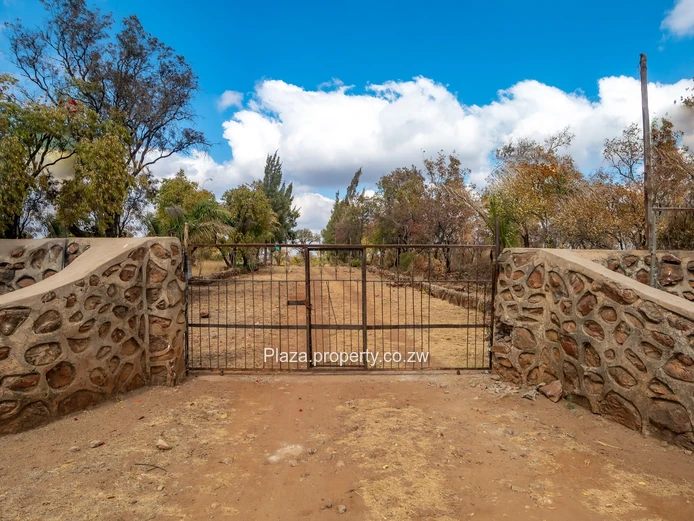 Mixed-Use Agro-Residential Development – Insukamini