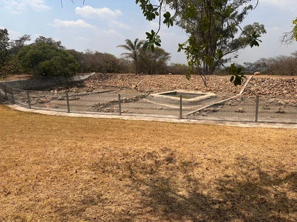 Farm & Agricultural Land