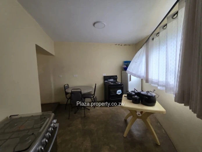 1.6 Hectare Agro-Residential Plot In Arcturus