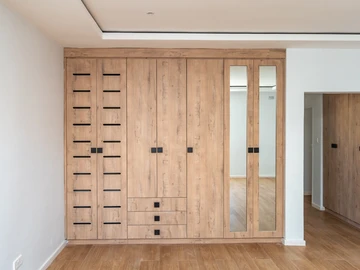 2 Bedroom Garden Flat