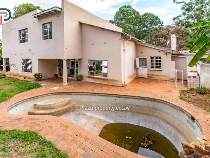 Double Storey On 4,648sqm- The Chase, Mt Pleasant (Sole Mandate)