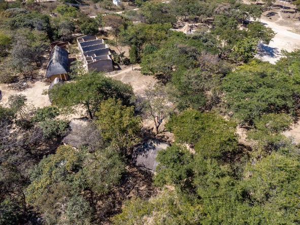 Commercial & Industrial Land