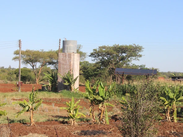 Commercial & Industrial Land