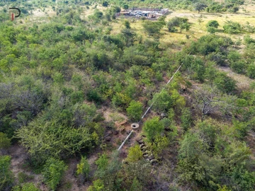 Commercial & Industrial Land