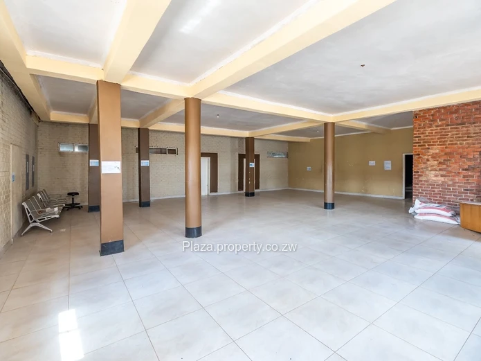 Prime Commercial Property In Norton