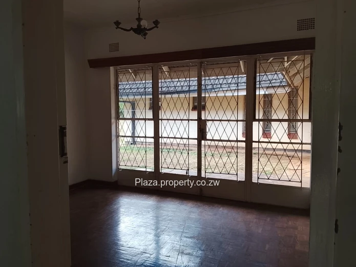 5 Bed House. Northwood. Mount Pleasant (Sole Mandate)