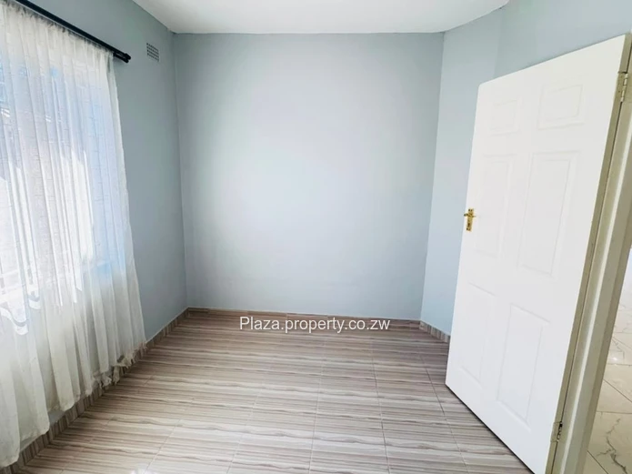 Ruwa 4-Bedroom Family Home.